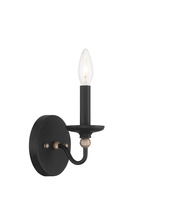  1041-677 - Westchester County - 1 Light Wall Sconce