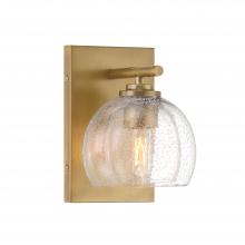 Minka-Lavery 2721-732 - Glint 6" 1-Light Vanity