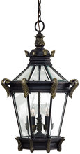 Minka-Lavery 8934-95 - 5 LIGHT CHAIN HUNG