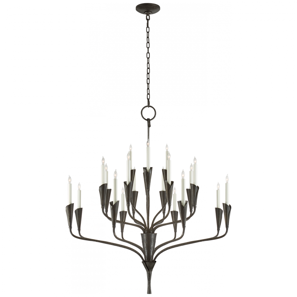 Aiden Large Chandelier