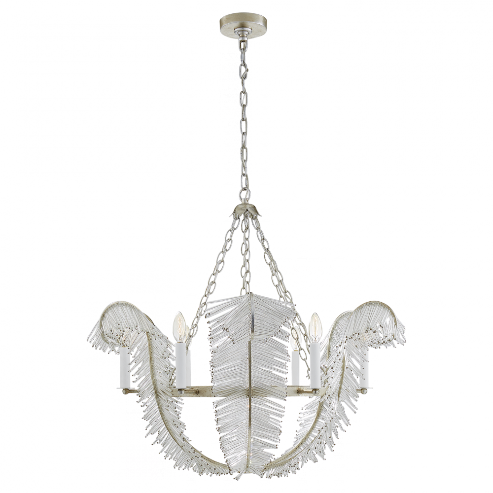 Calais 34" Chandelier