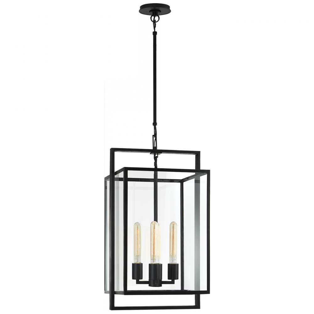 Halle Small Lantern