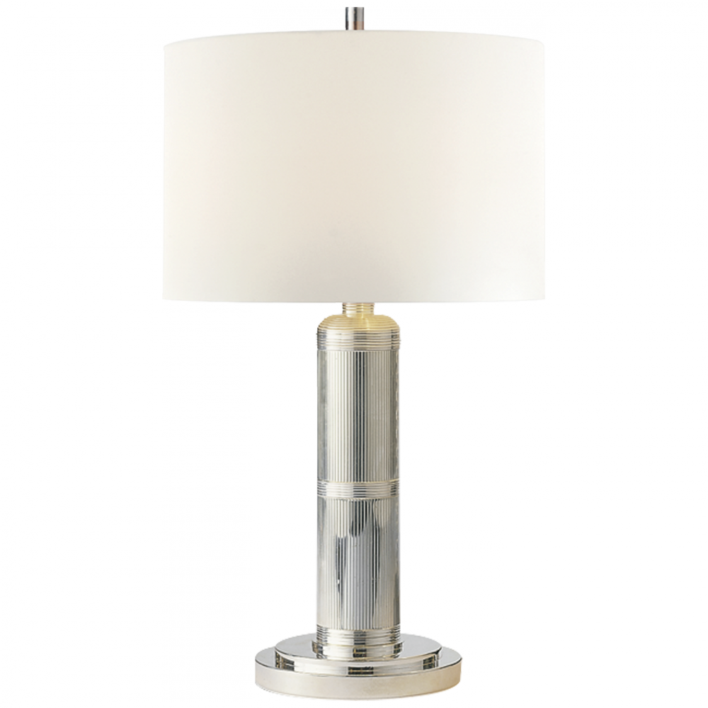 Longacre Small Table Lamp