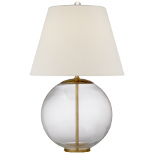 Visual Comfort and Co. Signature Collection ARN 3000CG-L - Morton Table Lamp