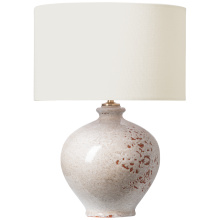 Visual Comfort and Co. Signature Collection ARN 3118PHW-L-CL - Gaios 13" Cordless Accent Lamp
