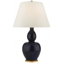 Visual Comfort and Co. Signature Collection CHA 8663DM-L - Yue Double Gourd Table Lamp