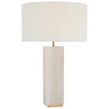 Visual Comfort and Co. Signature Collection IKF 3901ALB-L - Matero Tall Table Lamp