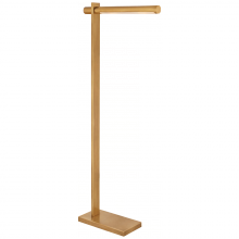 Visual Comfort and Co. Signature Collection KW 1730AB - Axis Pharmacy Floor Lamp