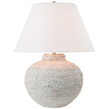 Visual Comfort and Co. Signature Collection MF 3001PWR-L - Avedon Medium Table Lamp