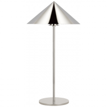 Visual Comfort and Co. Signature Collection PCD 3200PN - Orsay Medium Table Lamp