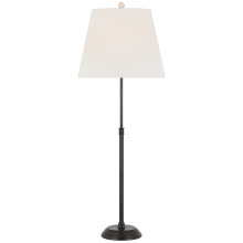 Visual Comfort and Co. Signature Collection SK 3006BZ-L - Wyatt 29" Buffet Lamp