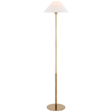 Visual Comfort and Co. Signature Collection SP 1022HAB-L-CL - Hackney Cordless Floor Lamp