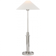 Visual Comfort and Co. Signature Collection SP 3011PN-L - Hargett Buffet Lamp