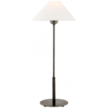  SP 3022BZ-L - Hackney Table Lamp