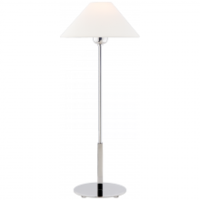 Visual Comfort and Co. Signature Collection SP 3022PN-L - Hackney Table Lamp