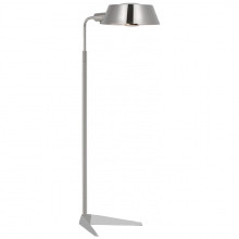 Visual Comfort and Co. Signature Collection TOB 1148PN - Alfie Pharmacy Floor Lamp