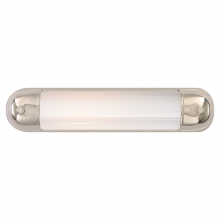 Visual Comfort and Co. Signature Collection TOB 2062PN-WG - Selecta Long Sconce