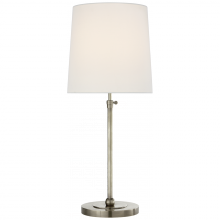 Visual Comfort and Co. Signature Collection TOB 3260AN-L - Bryant Large Table Lamp