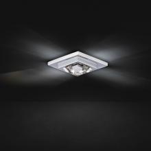 Schonbek Beyond BR40325N-CH - Madison 4in LED 3000K/3500K/4000K 120V-277V Recessed Light in Polished Chrome