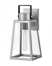 Lark by Hinkley 82000AL - Medium Wall Mount Lantern