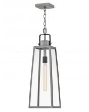 Lark by Hinkley 82002AL - Large Hanging Lantern