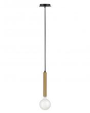 Lark by Hinkley 83207LCB - Extra Small Single Light Pendant