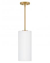 Lark by Hinkley 83377LCB-CO - Extra Small Single Light Pendant