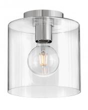 Lark by Hinkley 83531PN - Extra Small Flush Mount