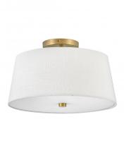 Lark by Hinkley 83773LCB - Medium Flush Mount