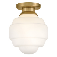 Lark by Hinkley 84323LCB - Small Flush Mount