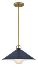 Lark by Hinkley 84437LCB-MV - Large Pendant