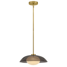 Lark by Hinkley 84447LCB - Medium Pendant