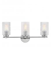  85573CM - Medium Three Light Vanity