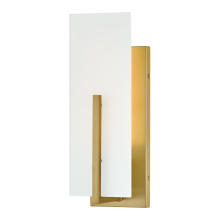 Lark by Hinkley 85640LCB - Medium Single Light Sconce