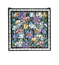 Tiffany Windows