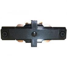 Stanpro (Standard Products Inc.) ST22-BK - MINI-CONNECTOR J TRACK 1 CIRCUIT BLACK