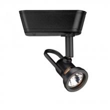  JHT-1126-BK - One Light Black Track Head