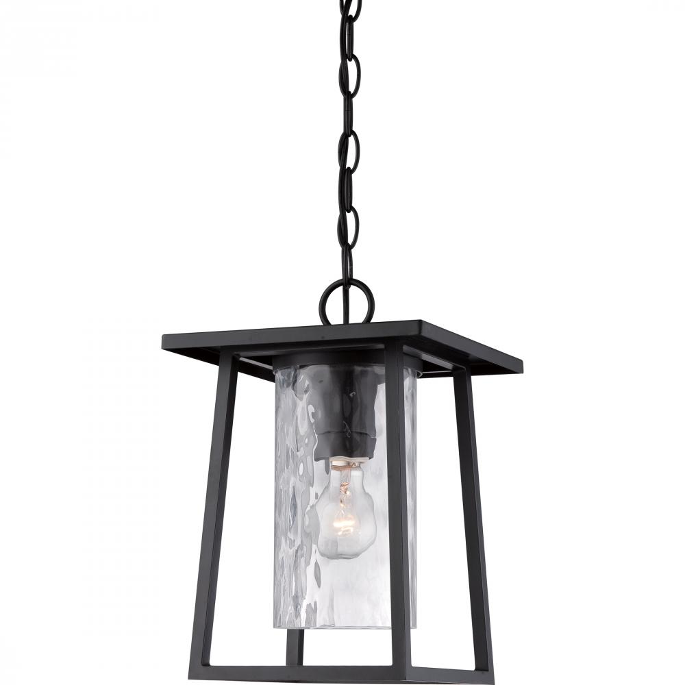 Lodge Outdoor Lantern