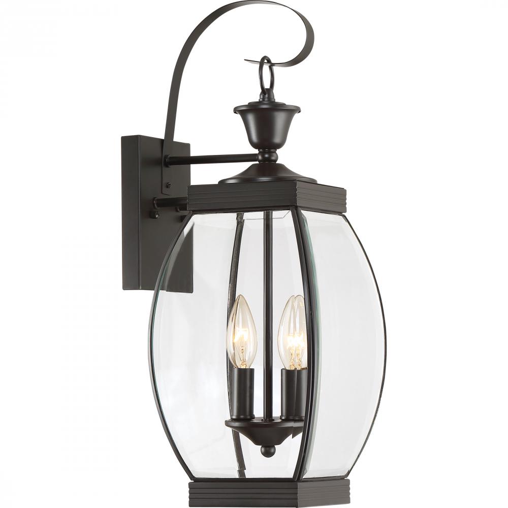 Oasis Outdoor Lantern