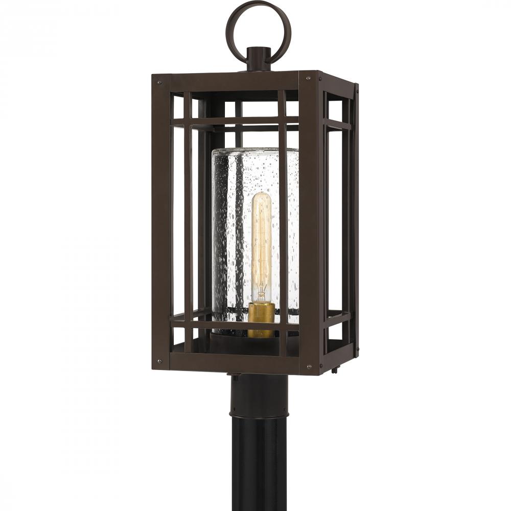 Pelham Outdoor Lantern