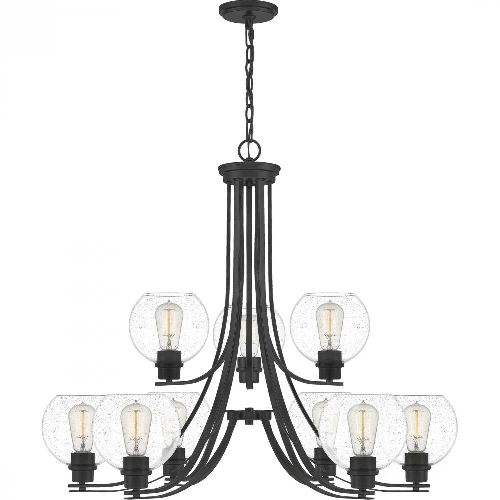 Pruitt Chandelier