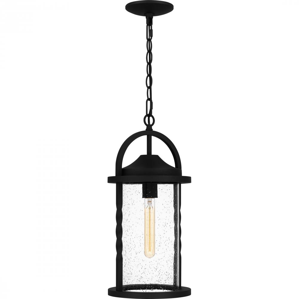 Reece Outdoor Lantern