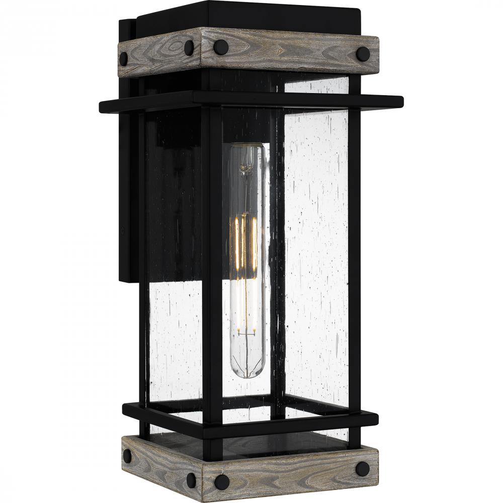 Strader Outdoor Lantern