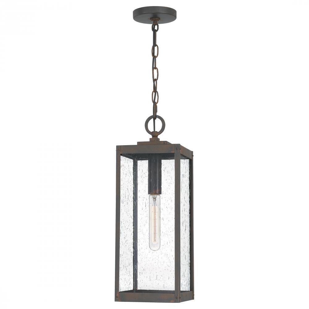 Westover Mini Pendant