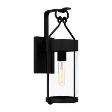 Quoizel CRB8407EK - Corbin Outdoor Lantern