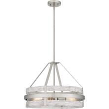 Quoizel GDN2820BN - Gadsen Pendant