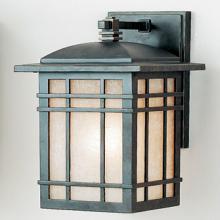 Quoizel HC8409IB - Hillcrest Outdoor Lantern