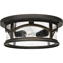 Quoizel MBH1613PN - Marblehead Outdoor Lantern