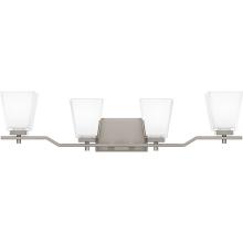 Quoizel MYR8630BN - Myra Bath Light