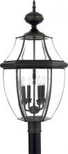 Quoizel NY9045Z - Newbury Outdoor Lantern